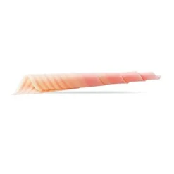 Dobla Chocoladedecoratie Turitella Roze/Wit (117 stuks)**