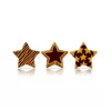 Dobla Chocoladedecoratie Ster Assortiment (66 stuks)