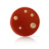 Dobla Chocoladedecoratie Paddenstoel (200 stuks)