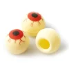 Dobla Truffelkogels Rode Oogballen (252 stuks)