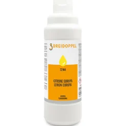 Dreidoppel Aroma Citroen 1kg