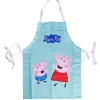 Dr.Oetker Peppa Pig Bakschort voor Kinderen
