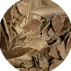 DV Chocolade Vlokken Puur 350g