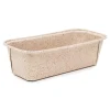 Ecopack bakschaal Cacaopapier 8x4x4cm 50st.