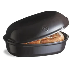 Emile Henry Broodbakvorm Fusian 34x21,5x15cm