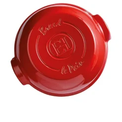 Emile Henry Broodbakvorm Rond Grand Cru Ø29,5cm
