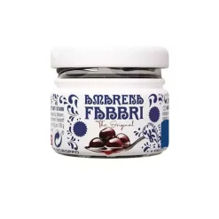 Fabbri Amarena Kersen op Siroop 35g