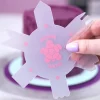 Frost Form Garneerkrabber 6-in-1