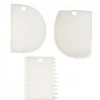 Garneer / Decoratie Krabbers Set/3