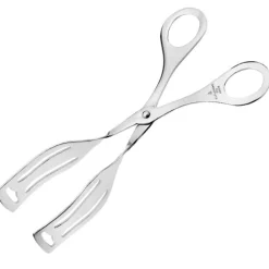 Gebaktang RVS 21cm