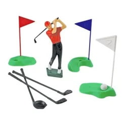 Golf Taartset PME