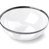 Grondstoffen Bakje Plastic Ø14cm (0,4l) Set/8