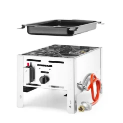 Hendi Bake-Master Mini