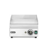 Hendi Bakplaat 220V/2000W 326x445x(h)225mm