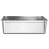 Hendi Container GN 2/1 20cm hoog 58L