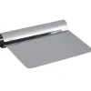Hendi Deegsteker RVS 15x11cm