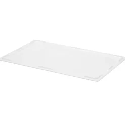 Hendi Deksel t.b.v. Pizzadeegdoos/Voorraadbak 53x32,5x9cm