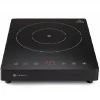 Hendi Inductiekookplaat 2000W Kitchen Line