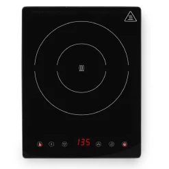 Hendi Inductiekookplaat 2000W Kitchen Line