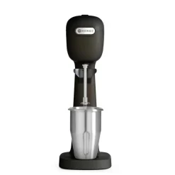 Hendi Milkshakemixer Geel BPA-vrij - Design by Bronwasser