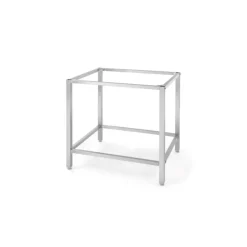 Hendi Onderstel 86cm hoog voor pizza ovens Basic 4 & 44