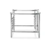 Hendi Ovenstandaard 610x560x(H)770mm