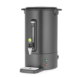 Hendi Percolator Zwart 14L - Design by Bronwasser