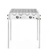 Hendi Roast-Master Pro gasbarbecue