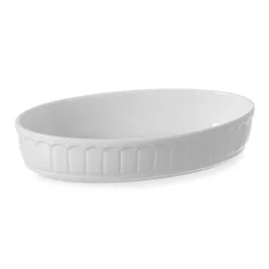 Hendi Rustica Ovenschaal Ovaal 22,3x13,2x4,2cm