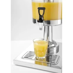 Hendi Sapdispenser 8L