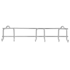 Hendi Staafmixer 350 variabele snelheid + garde + wandrek