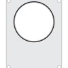 Hendi Traysealer matrix soepcontainer ø165 mm