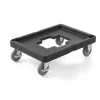 Hendi Trolley voor thermocontainer