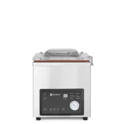 Hendi Vacuümkamer verpakkingsmachine Profi Line 370W