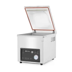 Hendi Vacuümkamer verpakkingsmachine Profi Line 370W