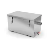 Hendi Vetafscheider 300 l/u 30L