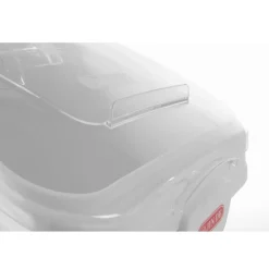 Hendi Voedseltrolley 98 Liter