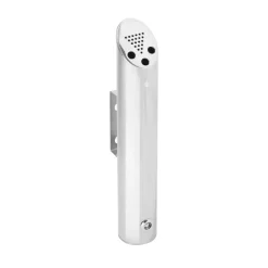 Hendi Wand asbak