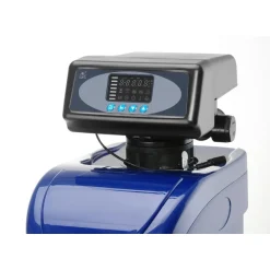 Hendi Waterontharder automatisch