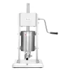 Hendi Worstenvul machine Profi Line 3L