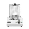 Hendi Worstenwarmer met glazen container