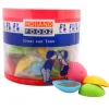 Holland Foodz Snoep Zeeschelpen 50st