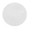 HoM Bakpapier Rond Ø22,5cm 1000st.