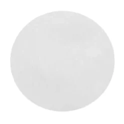 HoM Bakpapier Rond Ø25m 50st.