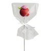 HoM Cakepops / Lollipop zakjes 10x15cm 50st.