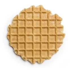 IJswafel Rond Extra Ø90mm 160st.