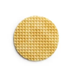IJswafel Rond Ø80mm 270st.