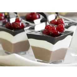 Irca Bavaroise/Mousse Mix Witte Chocolade (Lilly) 1kg