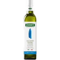 Italiaanse Olijfolie Extra Vierge 250ml