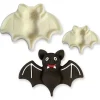 JEM Pop It uitsteker/ mal Bat (vleermuis)